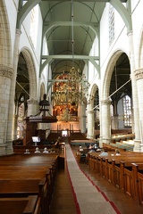 Sint Janskerk Choir